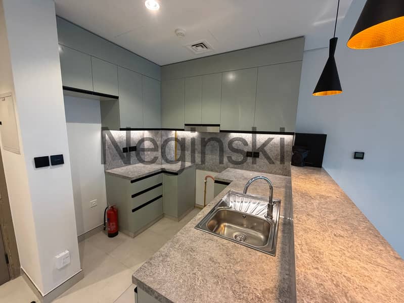 GOLF COURCE VIEW | LAST FLOOR | 2 CHEQUES