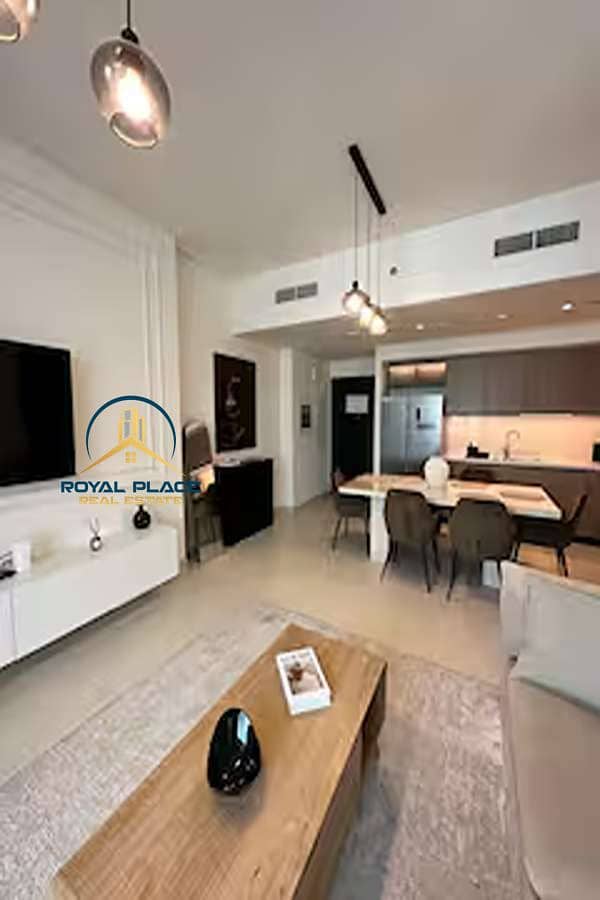 Ultra Luxury | Prime Location | Burj and Fountain View | Vacant