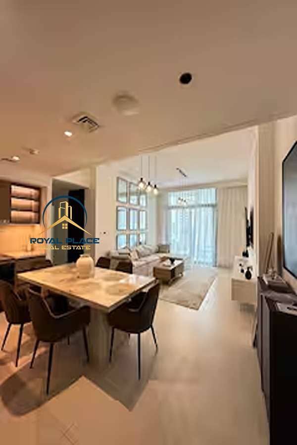 Ultra Luxury | Prime Location | Burj and Fountain View | Vacant