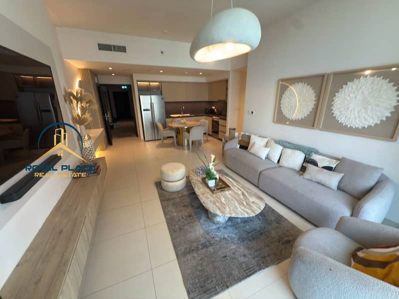 Ultra Luxury | Prime Location | Burj and Fountain View | Vacant - Image 9