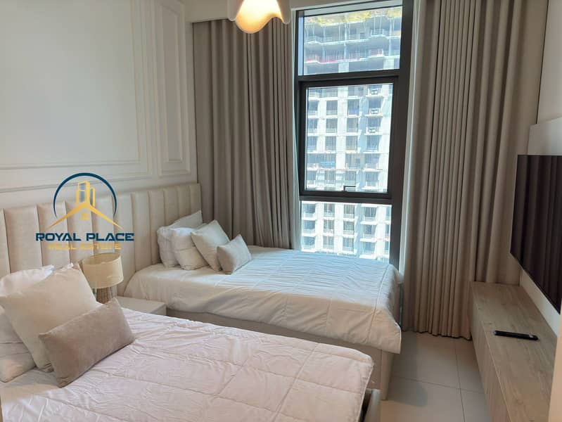 Ultra Luxury | Prime Location | Burj and Fountain View | Vacant - Image 18