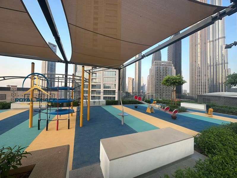 Ultra Luxury | Prime Location | Burj and Fountain View | Vacant - Image 24