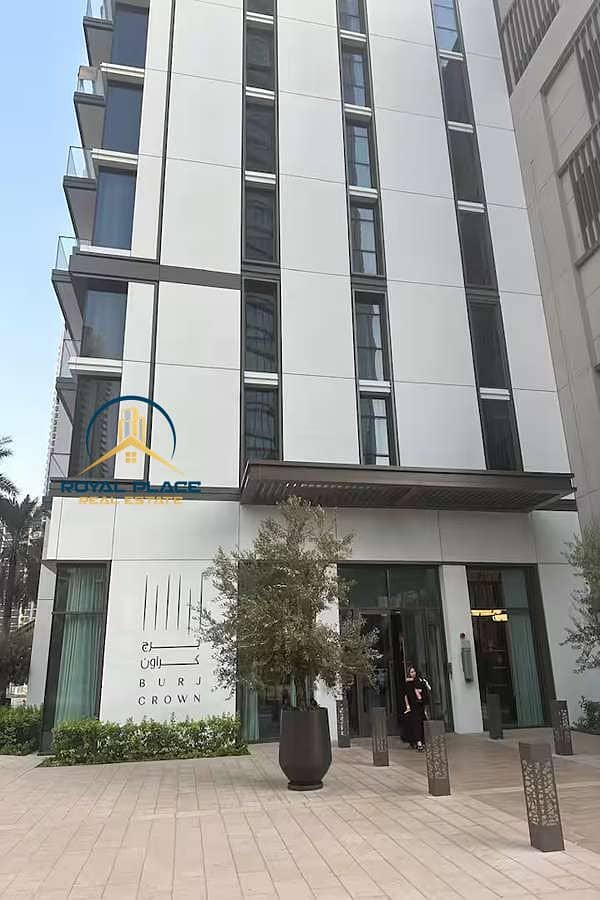 Ultra Luxury | Prime Location | Burj and Fountain View | Vacant - Image 25