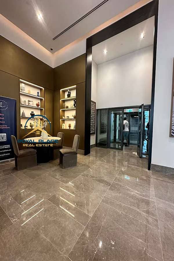 Ultra Luxury | Prime Location | Burj and Fountain View | Vacant - Image 26