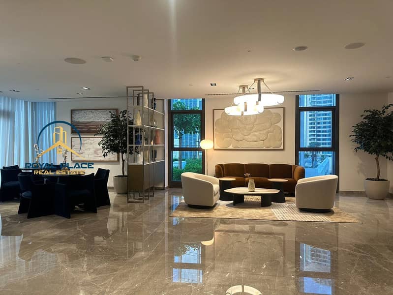 Ultra Luxury | Prime Location | Burj and Fountain View | Vacant - Image 28