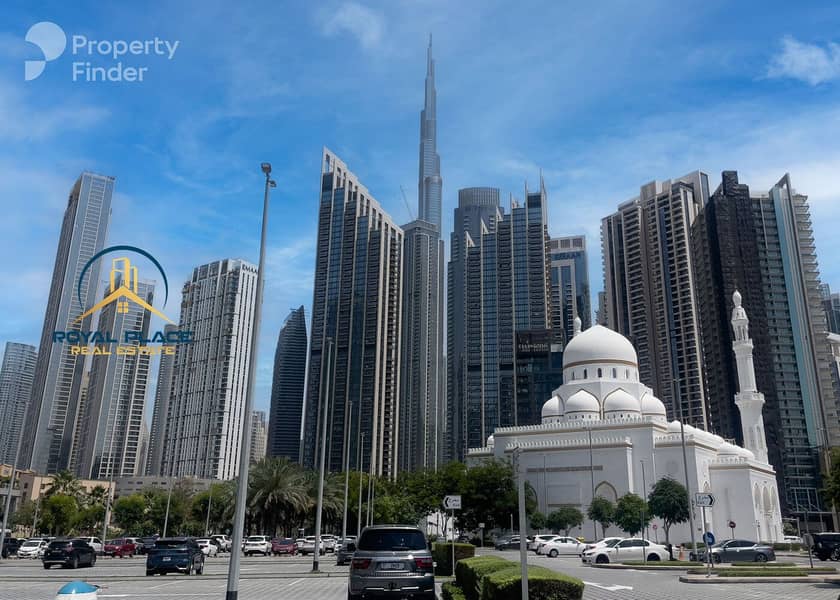 Ultra Luxury | Prime Location | Burj and Fountain View | Vacant - Image 29