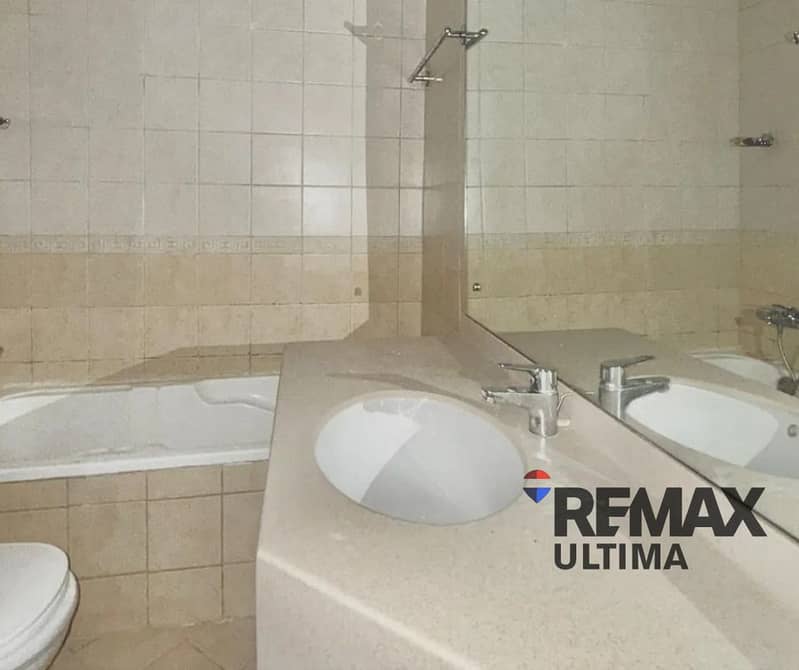 High-Floor 1BR | Bright & Spacious | Chiller Free | Dubai Sports City - Image 8