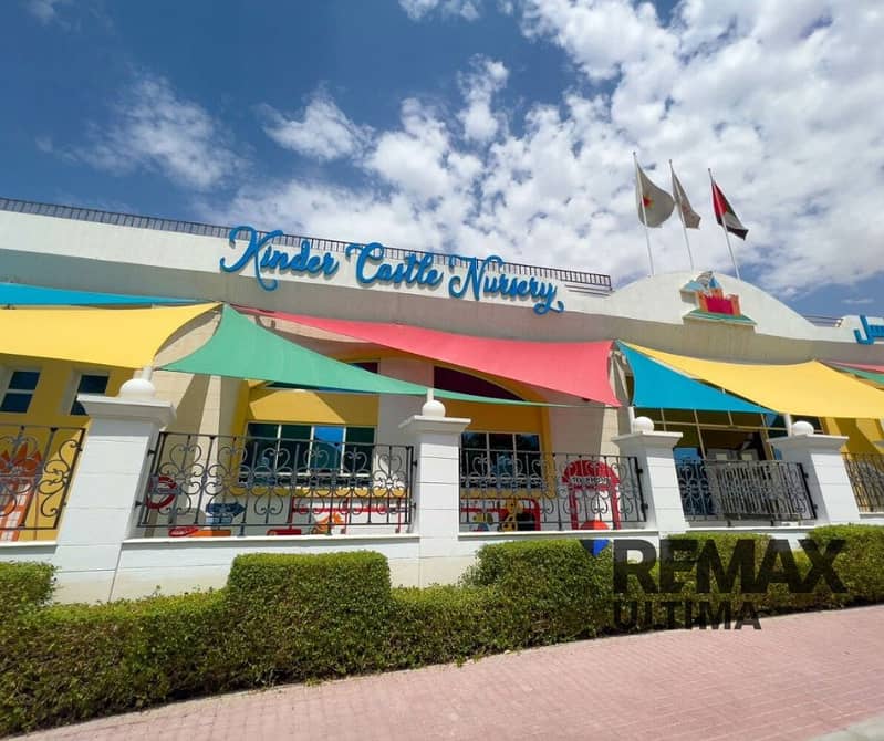 High-Floor 1BR | Bright & Spacious | Chiller Free | Dubai Sports City - Image 17