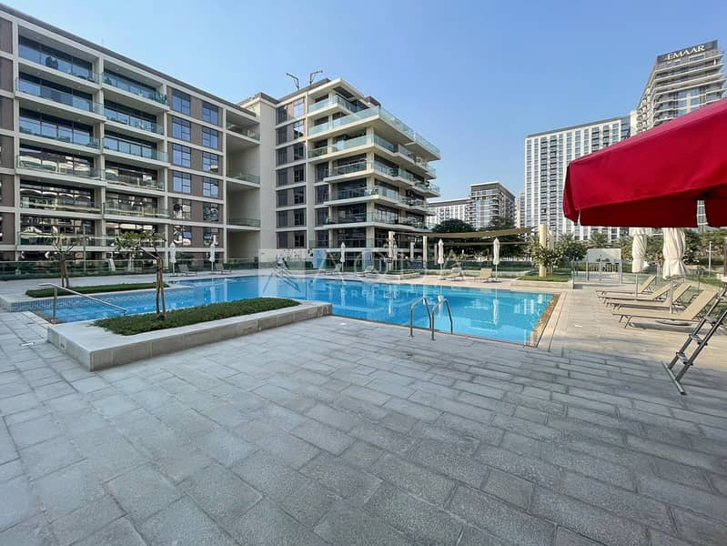 Vacant | Corner Unit | Direct Park Access - Image 18