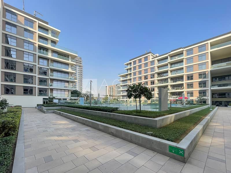 Vacant | Corner Unit | Direct Park Access - Image 20