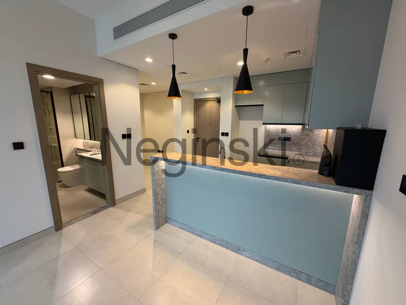 GOLF COURCE VIEW | LAST FLOOR | 2 CHEQUES
