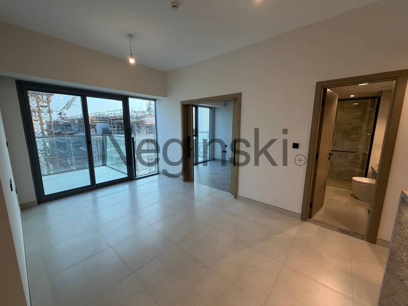 GOLF COURCE VIEW | LAST FLOOR | 2 CHEQUES