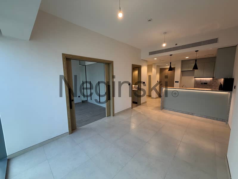 GOLF COURCE VIEW | LAST FLOOR | 2 CHEQUES - Image 6