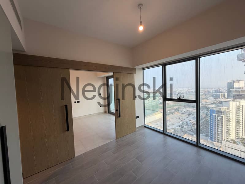 GOLF COURCE VIEW | LAST FLOOR | 2 CHEQUES - Image 7