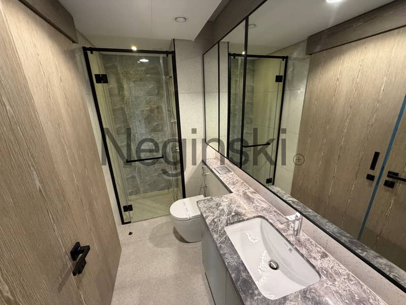 GOLF COURCE VIEW | LAST FLOOR | 2 CHEQUES - Image 9