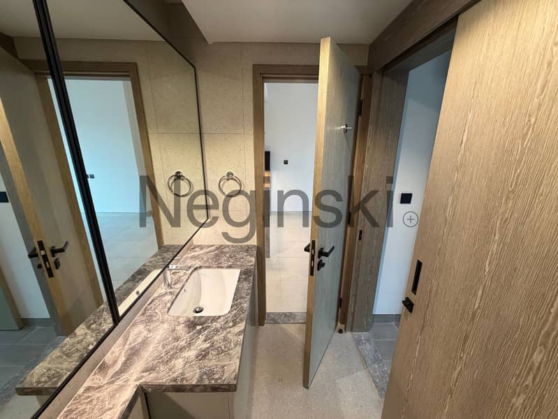 GOLF COURCE VIEW | LAST FLOOR | 2 CHEQUES - Image 10