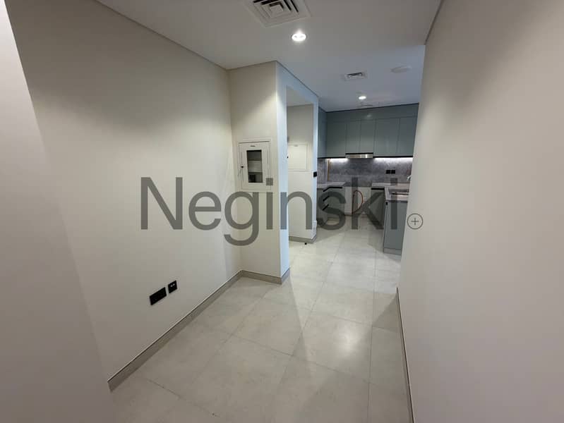 GOLF COURCE VIEW | LAST FLOOR | 2 CHEQUES - Image 11