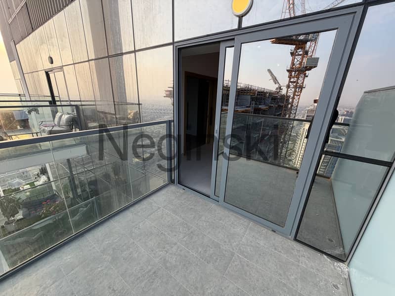 GOLF COURCE VIEW | LAST FLOOR | 2 CHEQUES - Image 14