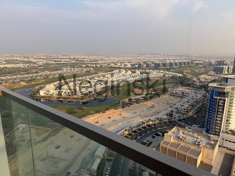 GOLF COURCE VIEW | LAST FLOOR | 2 CHEQUES - Image 15