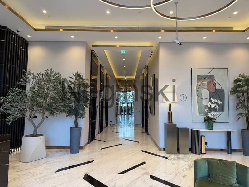 GOLF COURCE VIEW | LAST FLOOR | 2 CHEQUES - Image 17