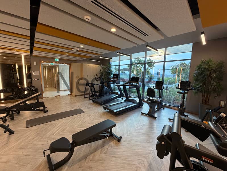 GOLF COURCE VIEW | LAST FLOOR | 2 CHEQUES - Image 20