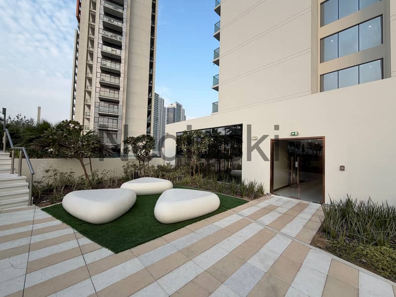 GOLF COURCE VIEW | LAST FLOOR | 2 CHEQUES - Image 25