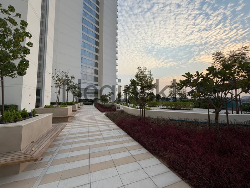 GOLF COURCE VIEW | LAST FLOOR | 2 CHEQUES - Image 26