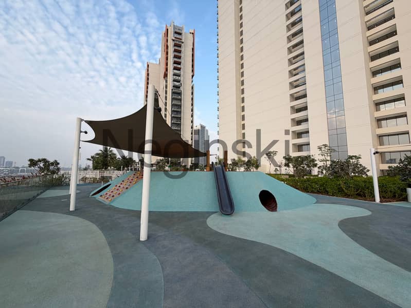 GOLF COURCE VIEW | LAST FLOOR | 2 CHEQUES - Image 28