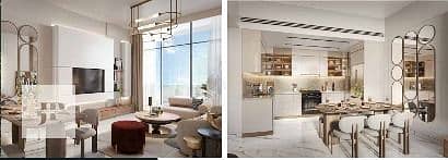 GOLF-VIEW LUXURY | SMART HOME LIVING | HIGH ROI IN SPORTS CITY - Image 10