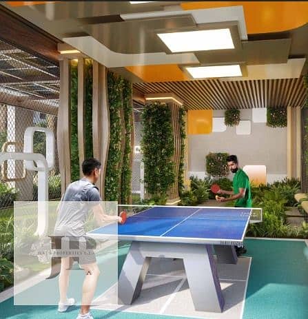 GOLF-VIEW LUXURY | SMART HOME LIVING | HIGH ROI IN SPORTS CITY - Image 11