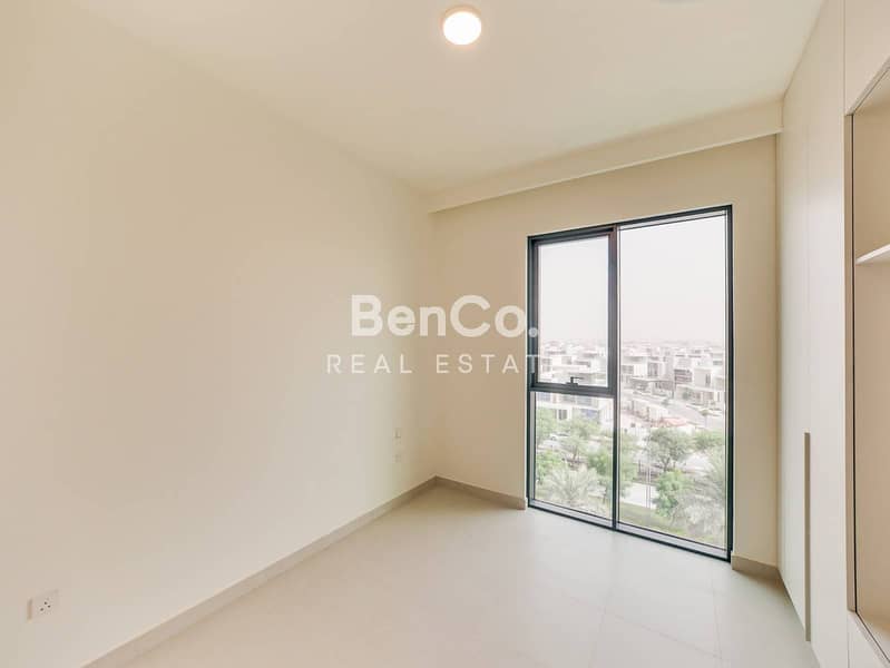 Brand New | Parkside | Ready To Move In