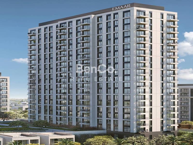 Brand New | Parkside | Ready To Move In - Image 22