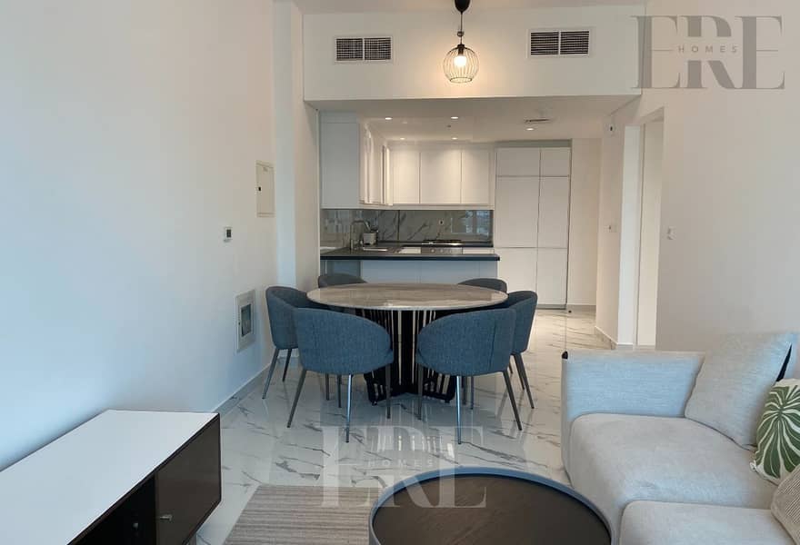 Fully Furnished | Renovated | Community view - Image 7