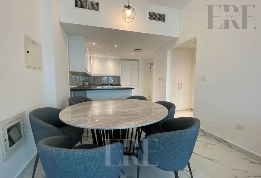 Fully Furnished | Renovated | Community view - Image 9