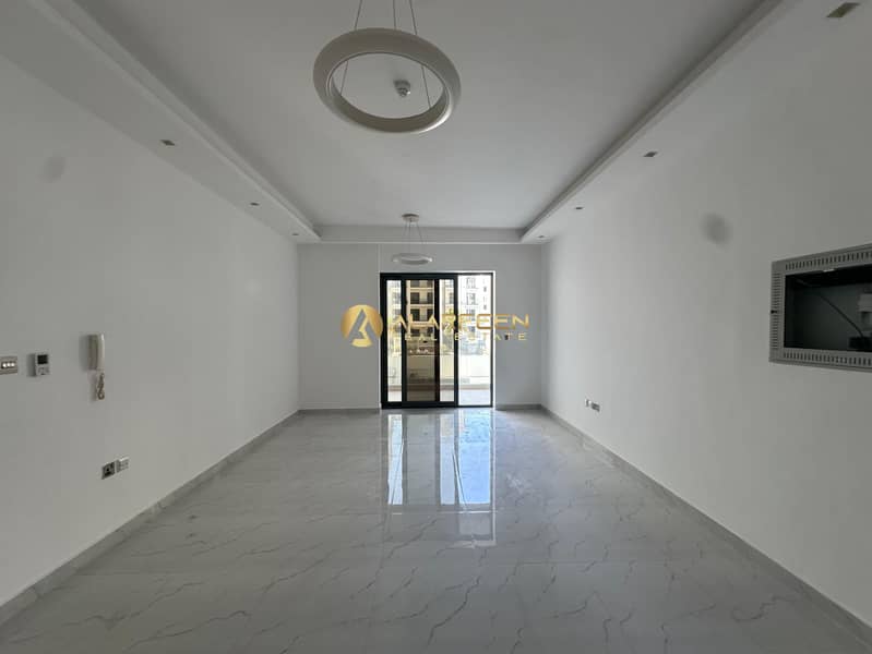 Pool View | Prime Location | Spacious Unit