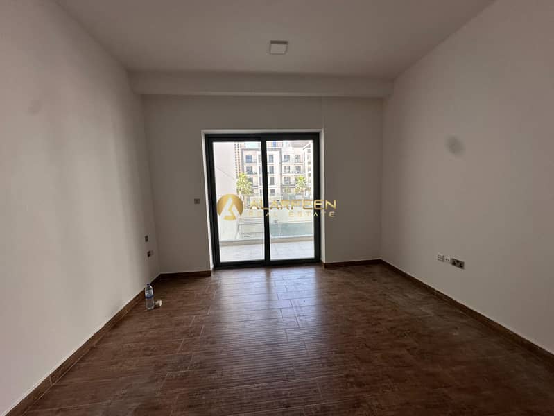 Pool View | Prime Location | Spacious Unit