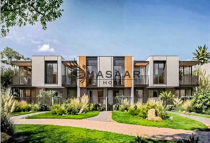 Prime Location | Huge Plot | Single Row