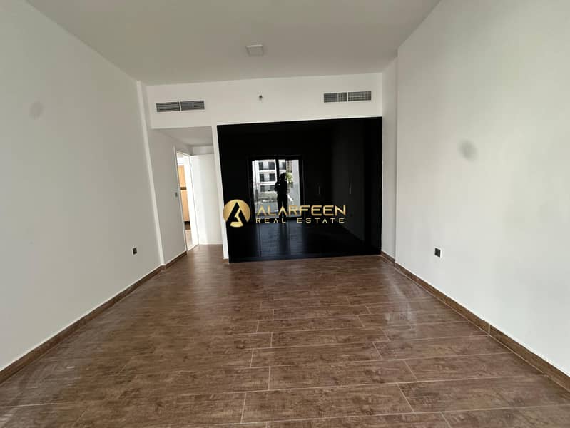 Pool View | Prime Location | Spacious Unit