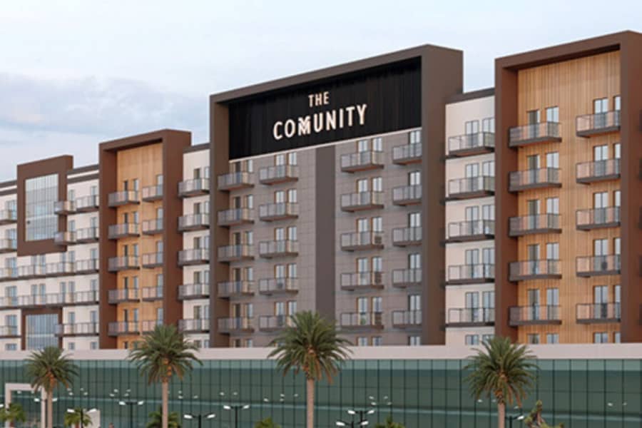 Decent Layout | Pool View | Amenities View - Image 8