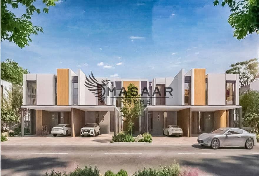 Prime Location | Huge Plot | Single Row