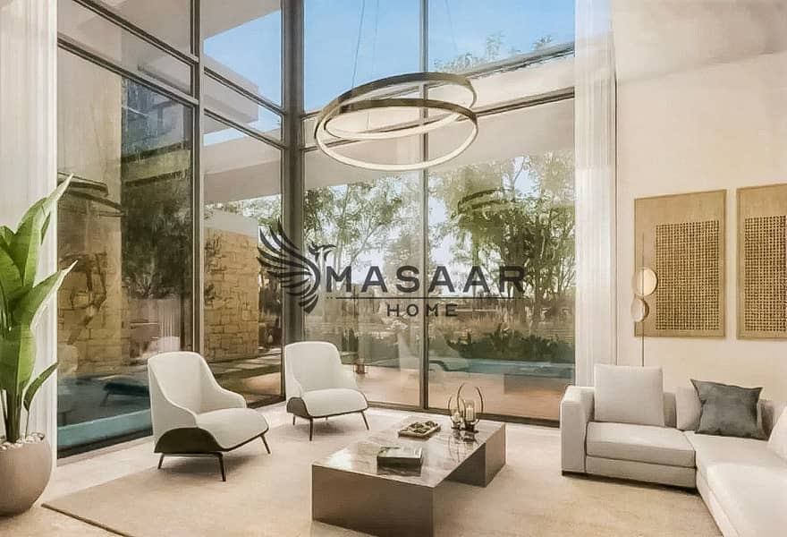 Prime Location | Huge Plot | Single Row - Image 6