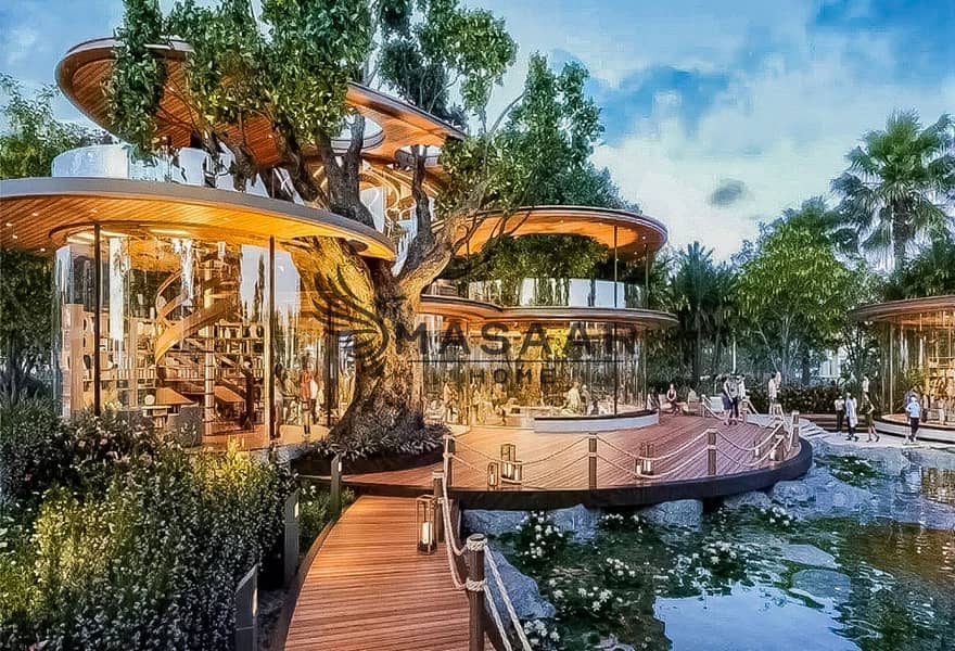 Prime Location | Huge Plot | Single Row - Image 8