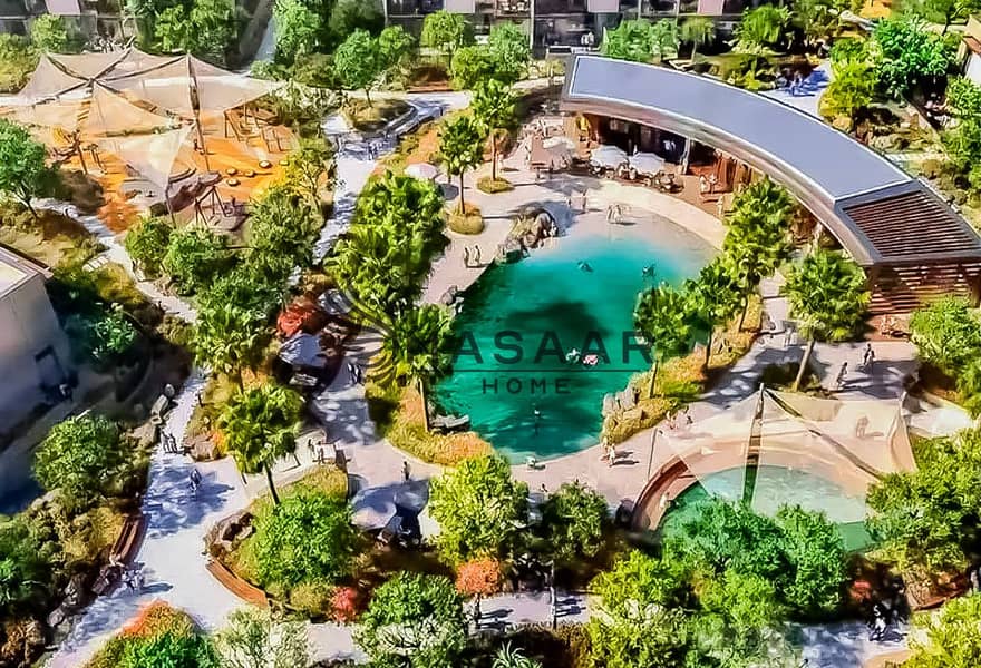 Prime Location | Huge Plot | Single Row - Image 9