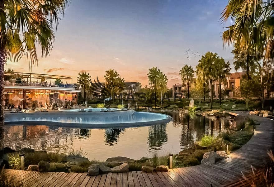 Prime Location | Huge Plot | Single Row - Image 10