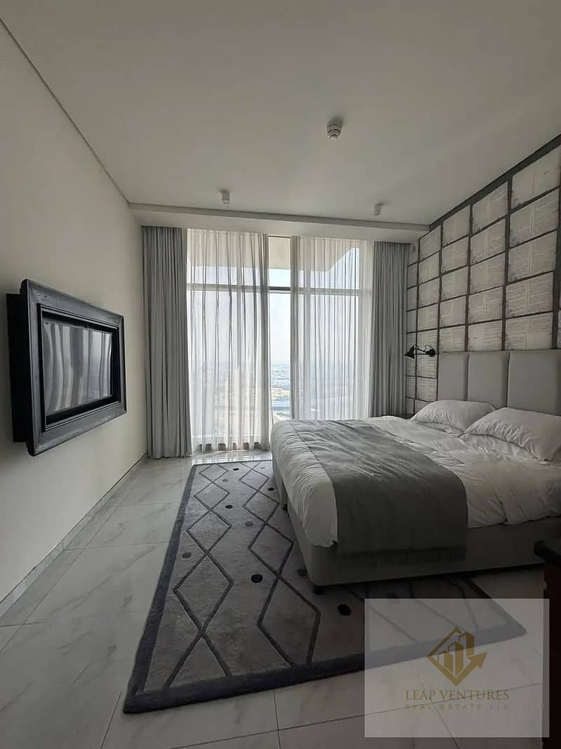 Fully Furnished I Spacious I Ready to Move