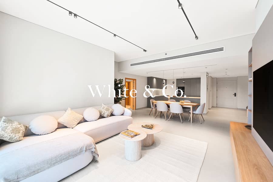 Stunning Marina View| Fully Renovated|VOT