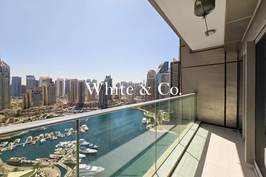 Stunning Marina View| Fully Renovated|VOT