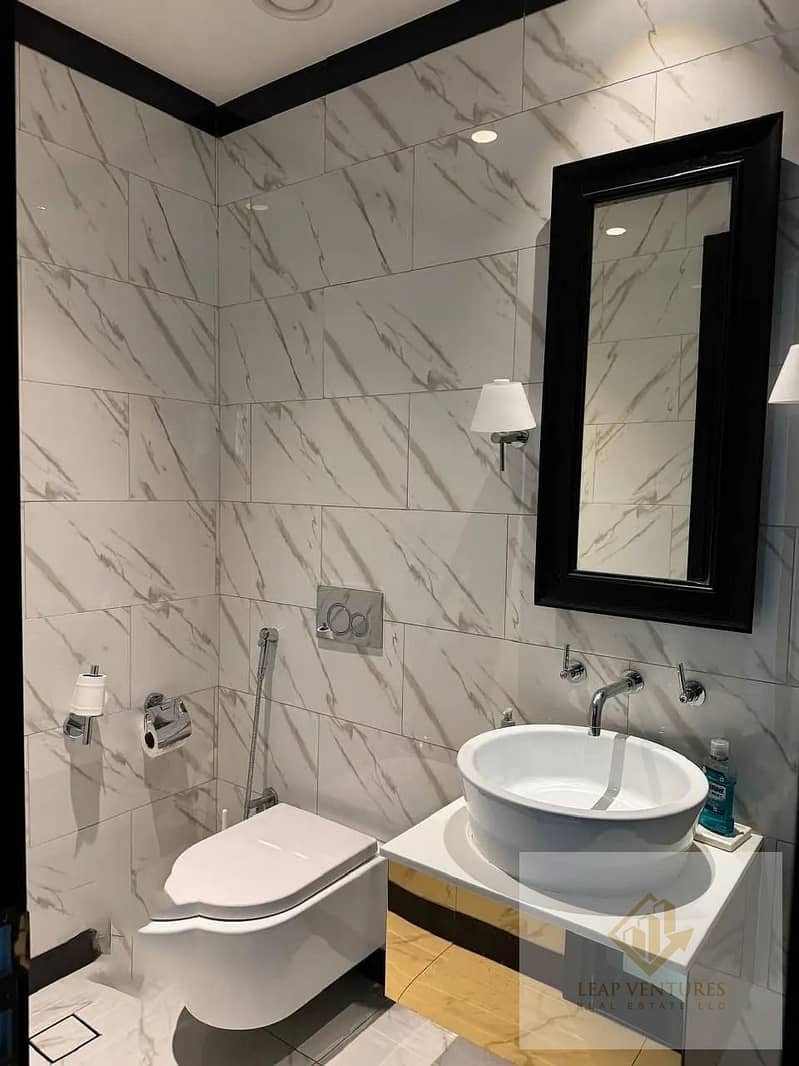 Fully Furnished I Spacious I Ready to Move - Image 8