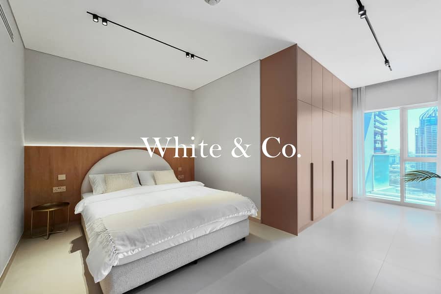 Stunning Marina View| Fully Renovated|VOT - Image 6