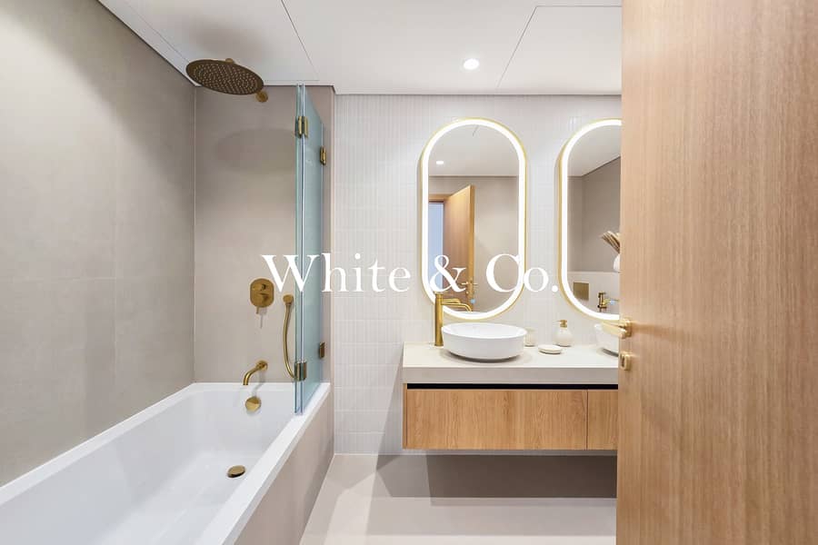 Stunning Marina View| Fully Renovated|VOT - Image 13